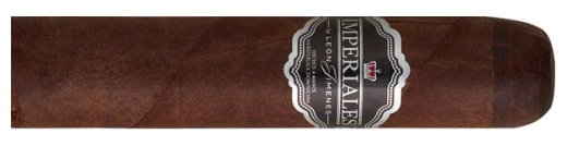 Imperiales Maduro Short Robusto